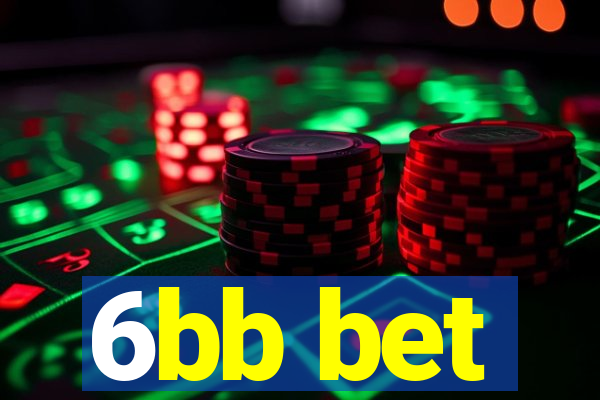 6bb bet